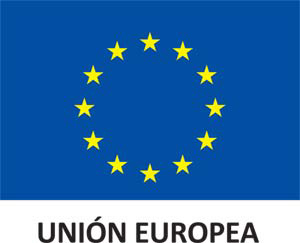 Logo UE