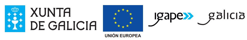 Logo UE